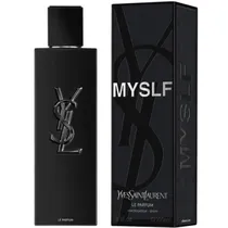 YSL Yves Saint Laurent MYSLF Le Parfum 100ML