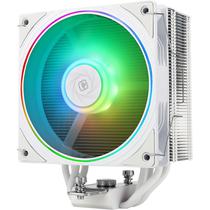 Cooler para Cpu Thermalright Assassin Spirit 120 Evo Argb - Branco