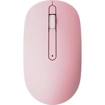 Mouse Sem Fio Akko Monsgeek D1 - Rosa