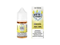 Iceberg Salt Ice Banana 35MG 30ML