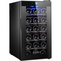 Refrigerador de Vinhos Xion XI-CAVA18 para 18 Garrafas