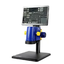 Mechanic Microscopio Grande All-In-One Video MC10B-B5
