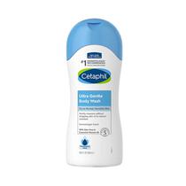 Gel de Bano Cetaphil Sin Fragancia 500ML