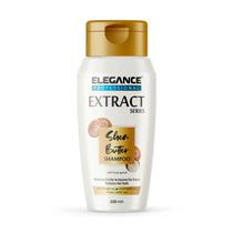 Elegance Shampoo Extract Series Shea Butter 250ML