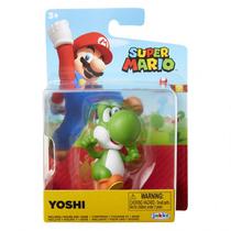 Jakks Super Mario 2.5 Yoshi 1301