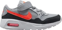 Tênis Infantil Nike Air Max SC (PSV) CZ5356 015 - Masculino