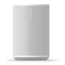 Caixa de Som Sonos Era 100 Bookshelf Wifi/BT Branca