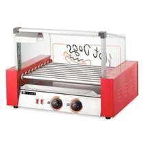 Salsicheira Italux IS7RCPROT-L 50-60HZ 220V