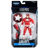 Boneco Hasbro Legends B6879 Red Guardian