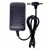 Fonte para Receptor Aoweixun 12AV Bivolt - Preto