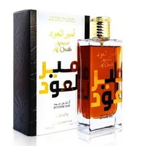 Per. Lattafa Ameer Al Oudh Intense Oud Edp Unissex 100ML