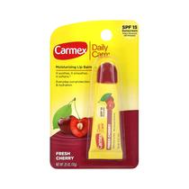 Balsamo Labial Carmex Daily Care Fresh Cherry 10GR