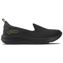 Tenis W Olympikus Safira (Negro Negro) 374