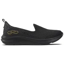 Tenis W Olympikus Safira (Negro Negro) 374