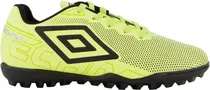 Chuteira Infantil Umbro Techno JR U07FB00195-618 - Masculina