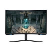 Monitor Gamer Samsung LS27BG652ENXGO 27" Curvo Negro