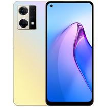 Oppo Reno 7 CPH2363 Dual 256 GB - Dourado Alba