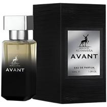 Perfume Maison Alhambra Avant Eau de Parfum Masculino 30ML