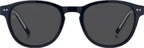 Óculos de Sol Tommy Hilfiger TH 2186/s PJP Ir - Feminino