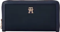 Carteira Tommy Hilfiger AW0AW15749 DW6 - Feminina