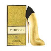 Perfume Missy G.G No. 062 Edt Feminino 25ML