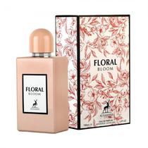 Perfume Maison Alhambra Floral Bloom Edp Feminino 100ML