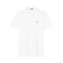 Camiseta Polo Benetton 3089J3179 101