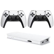 Console Game Stick M15 Pro - White