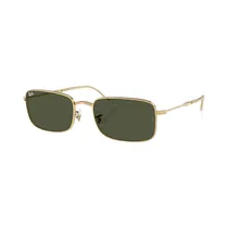 Lente Ray Ban 3746 001/31 59