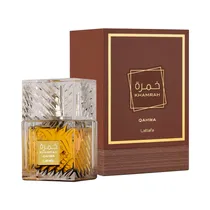 Perfume Lattafa Khamrah Qahwa Edp 100ML – Unisex