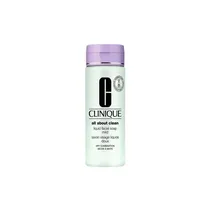 Clinique All About Clean Mild 200ML