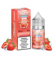 Salt Finest Menthol 30ML (50MG) - Strawberry