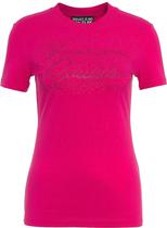 Camiseta Versace Jeans Couture 76HAH6A8 J0020 401 - Feminina