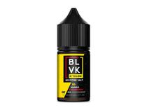 Essencia BLVK Salt Yellow Mango Strawberry Ice - 35MG/30ML