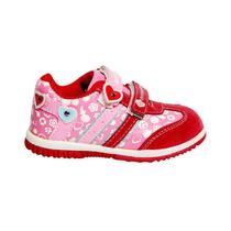 Op Kids Calzado Infa Pink 9.5....................