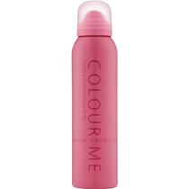 Colour Me Perfume Pink 150ML