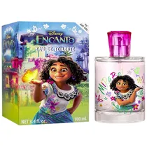 Perfume Disney Encanto Edt Feminino - 100ML