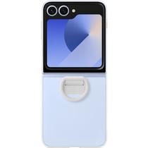 Estojo Protetor Samsung EF-QF741CTEGWW para Galaxy Z FLIP6 - Transparente