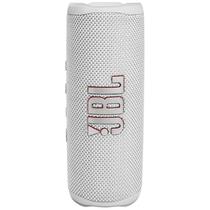 JBL Speaker Flip 6 Splashproof Algodon 4800 Mah White