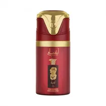 Spray Corporal Perfumado Lattafa Pride Ansaam Gold Feminino 250ML