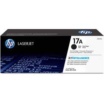 Toner HP 17A CF217A para Impressora HP - Preto