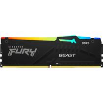 Memoria Ram DDR5 Kingston 6000 MHZ 32 GB Fury Beast RGB KF560C36BBEA-32