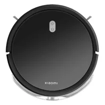 Aspirador Xiaomi Mi Robot Vacumm E5 Black Bivolt