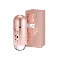 Carolina Herrera Perfume 212 Vip Rose Eau de Parfum 50ML