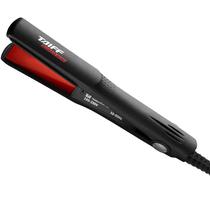 Chapinha para Cabelo Taiff Super Mini 200 C Bivolt - Preta/Vermelha