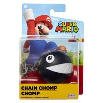 Jakks Super Mario 2.5 Chain Chomp 5523