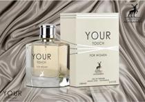 Maison Alhambra Perfume Your Touch Fem s/C