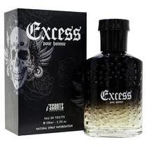 Iscents Perfume Excess Homme 100ML s/C