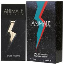 Perfume Animale For Men Edt Masculino - 100ML