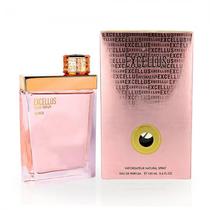 Perfume Armaf Excellus Women Edp Feminino 100ML